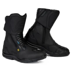 Buty turystyczne OZONE RAPID CE BLACK MATT czarny