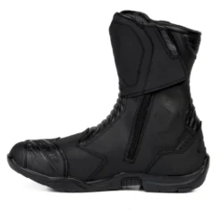 Buty turystyczne OZONE RAPID CE BLACK MATT czarny