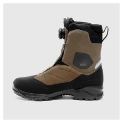 Buty turystyczne REBELHORN DEFENDER-X DESERT brązowy czarny