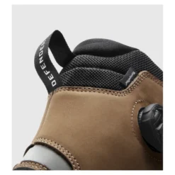 Buty turystyczne REBELHORN DEFENDER-X DESERT brązowy czarny