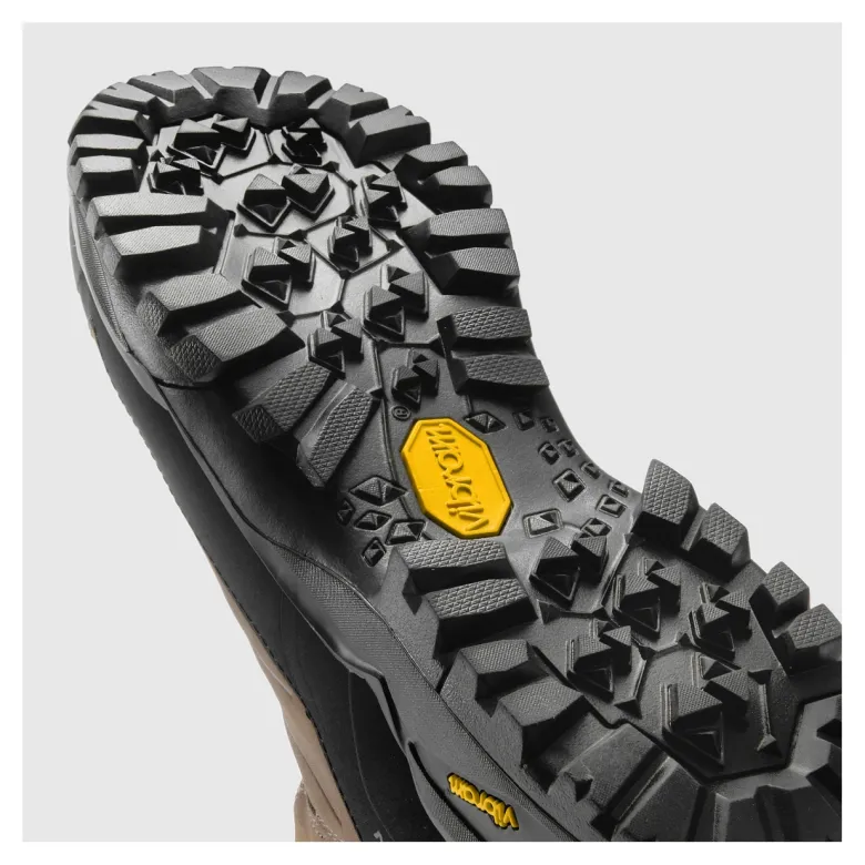 Buty turystyczne REBELHORN DEFENDER-X DESERT brązowy czarny