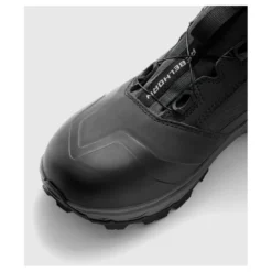 Buty turystyczne REBELHORN DEFENDER BLACK czarny