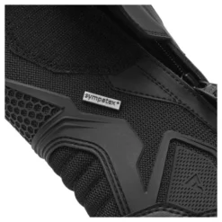 Buty turystyczne REBELHORN RANGE BLACK czarny