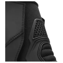 Buty turystyczne REBELHORN RANGE BLACK czarny