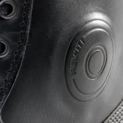 Buty turystyczne REVIT DISCOVERY GTX BLACK czarny czerwony biały szary