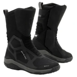 Buty turystyczne REVIT EVEREST GTX BLACK czarny
