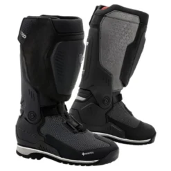 Buty turystyczne REVIT EXPEDITION GTX BLACK/GREY czarny szary