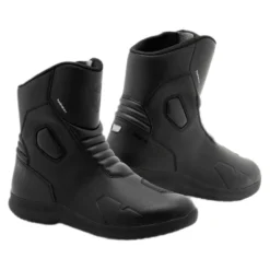 Buty turystyczne REVIT FUSE H2O BLACK czarny