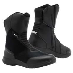 Buty turystyczne REVIT MAGNETIC GTX BLACK czarny