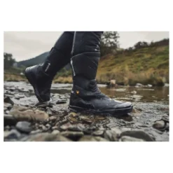 Buty turystyczne RICHA AIRSTORM GTX BLACK czarny