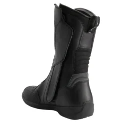 Buty turystyczne RICHA ULTRA GTX BLACK czarny