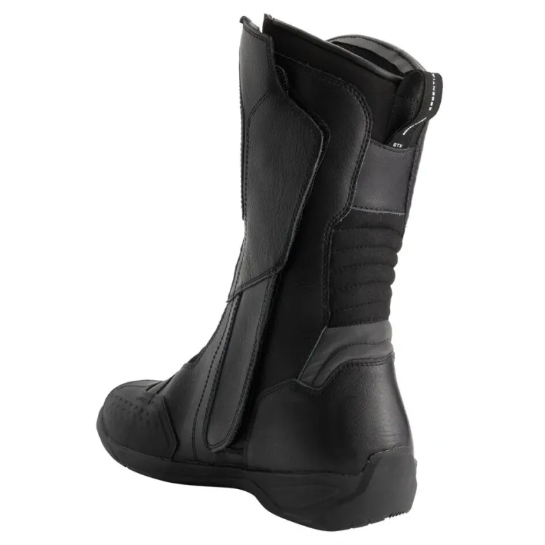 Buty turystyczne RICHA ULTRA GTX BLACK czarny