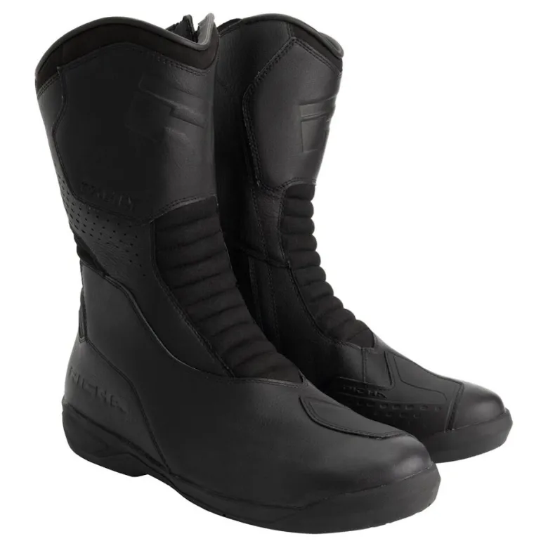 Buty turystyczne RICHA ULTRA GTX BLACK czarny