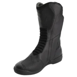 Buty turystyczne RICHA ULTRA GTX BLACK czarny