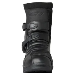 Buty turystyczne RST ADVENTURE-X MID WATERPROOF CE BLACK czarny