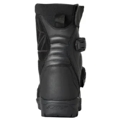Buty turystyczne RST ADVENTURE-X MID WATERPROOF CE BLACK czarny