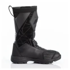 Buty turystyczne RST ADVENTURE-X WP CE BLACK czarny