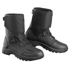 Buty turystyczne SECA X-ADV BLACK czarny