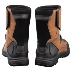 Buty turystyczne SECA X-ADV BROWN brązowy