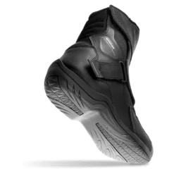 Buty turystyczne SHIMA FUSION WP BLACK czarny