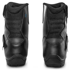 Buty turystyczne SHIMA FUSION WP BLACK czarny