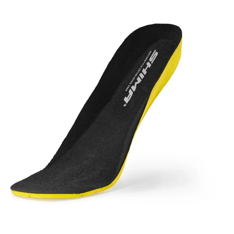 Buty turystyczne SHIMA FUSION WP BLACK czarny