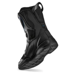 Buty turystyczne SHIMA STRATO MEN WP BLACK czarny