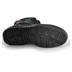 Buty turystyczne SHIMA STRATO MEN WP BLACK czarny