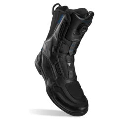 Buty turystyczne SHIMA STRATO MEN WP BLACK czarny