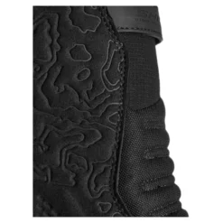 Buty turystyczne SHIMA TENEX WP BLACK czarny