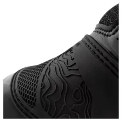 Buty turystyczne SHIMA TENEX WP BLACK czarny