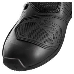Buty turystyczne SHIMA TENEX WP BLACK czarny