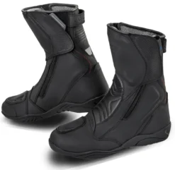 Buty turystyczne SHIMA TERRA BLACK czarny