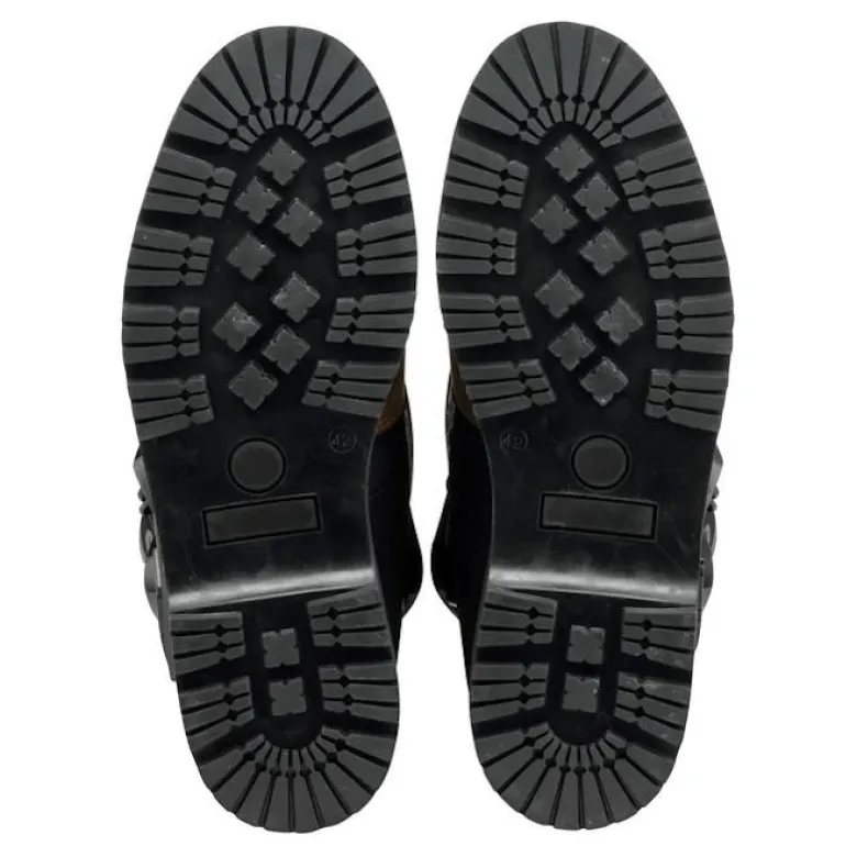 Buty turystyczne SIDI ADVENTURE 2 GORE-TEX TABACCO brązowy