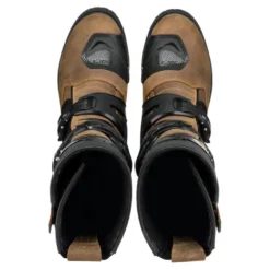Buty turystyczne SIDI ADVENTURE 2 GORE-TEX TABACCO brązowy