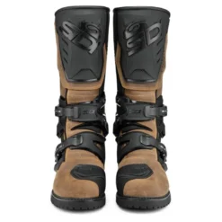 Buty turystyczne SIDI ADVENTURE 2 GORE-TEX TABACCO brązowy