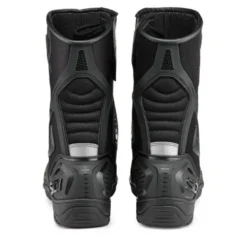 Buty turystyczne SIDI ARIA GORE-TEX BLACK/BLACK czarny