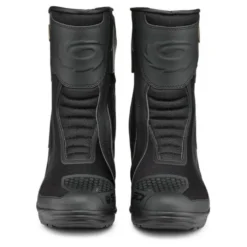 Buty turystyczne SIDI ARIA GORE-TEX BLACK/BLACK czarny