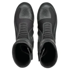 Buty turystyczne SIDI ARIA GORE-TEX BLACK/BLACK czarny