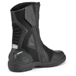 Buty turystyczne SIDI ARIA GORE-TEX BLACK/BLACK czarny