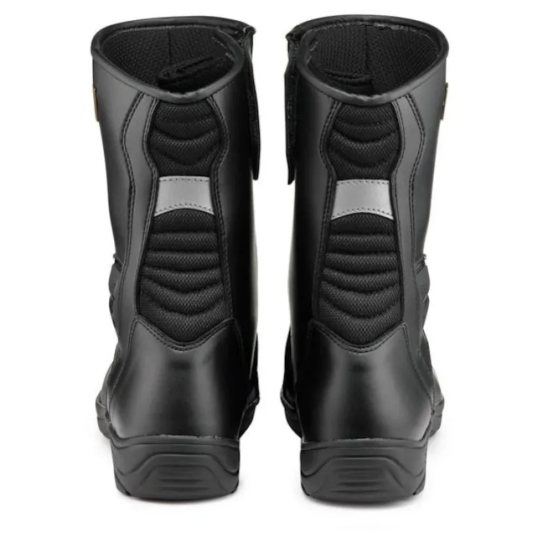 Buty turystyczne SIDI GAVIA GORE-TEX BLACK/BLACK czarny