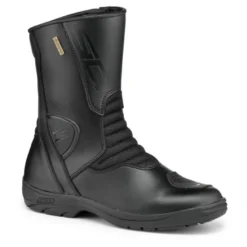 Buty turystyczne SIDI GAVIA GORE-TEX BLACK/BLACK czarny