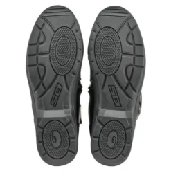 Buty turystyczne SIDI GAVIA GORE-TEX BLACK/BLACK czarny