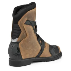Buty turystyczne SIDI MID ADVENTURE 2 GORE TABACCO brązowy