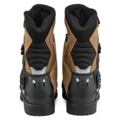 Buty turystyczne SIDI MID ADVENTURE 2 GORE TABACCO brązowy
