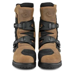 Buty turystyczne SIDI MID ADVENTURE 2 GORE TABACCO brązowy