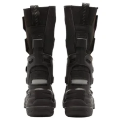 Buty turystyczne SIDI TAURUS GTX BLACK czarny