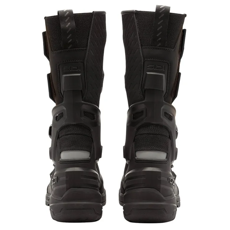 Buty turystyczne SIDI TAURUS GTX BLACK czarny