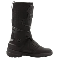 Buty turystyczne SIDI TAURUS GTX BLACK czarny