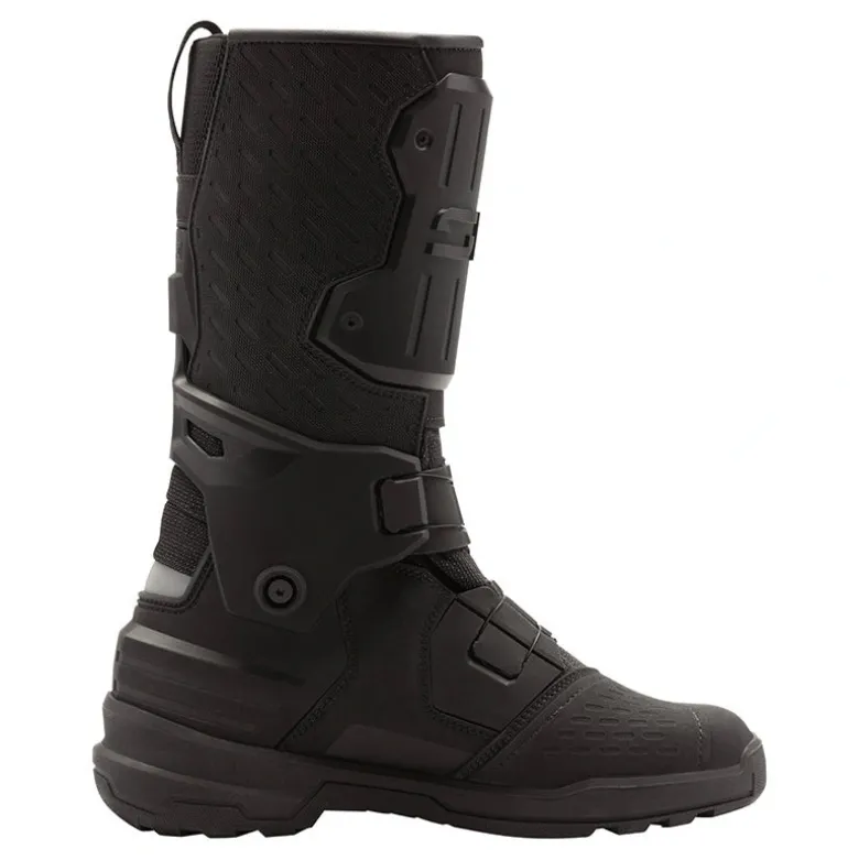 Buty turystyczne SIDI TAURUS GTX BLACK czarny